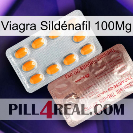 Viagra Sildénafil 100Mg new13